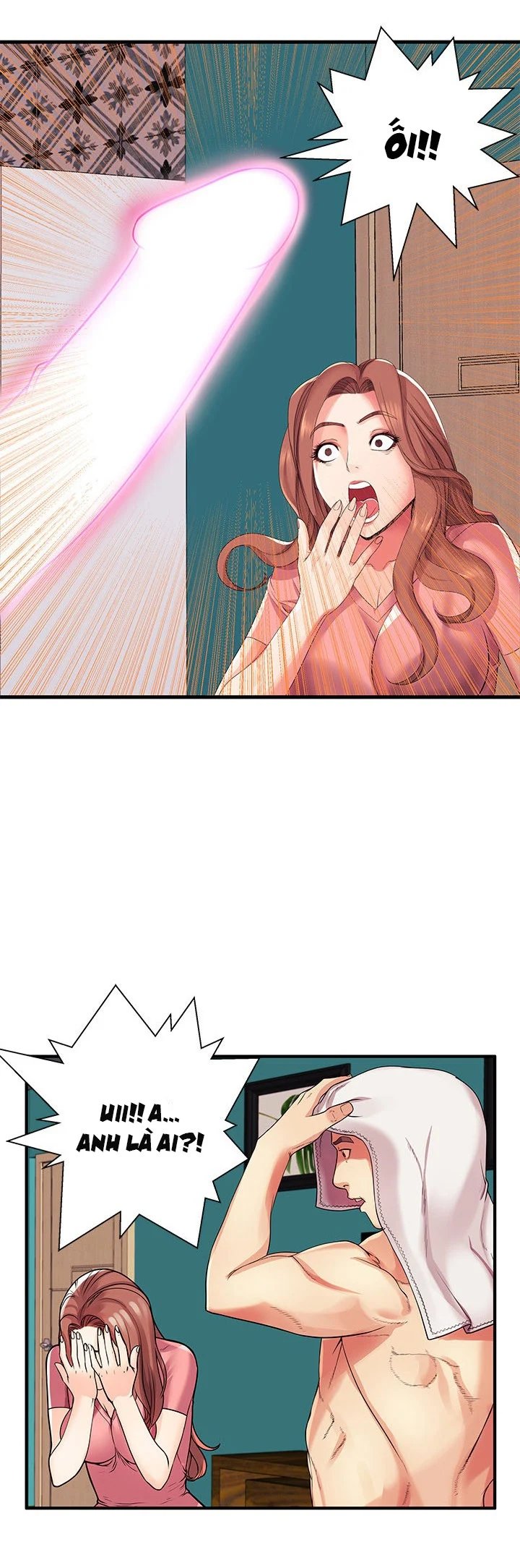 người mẹ xấu xa chapter 1 7