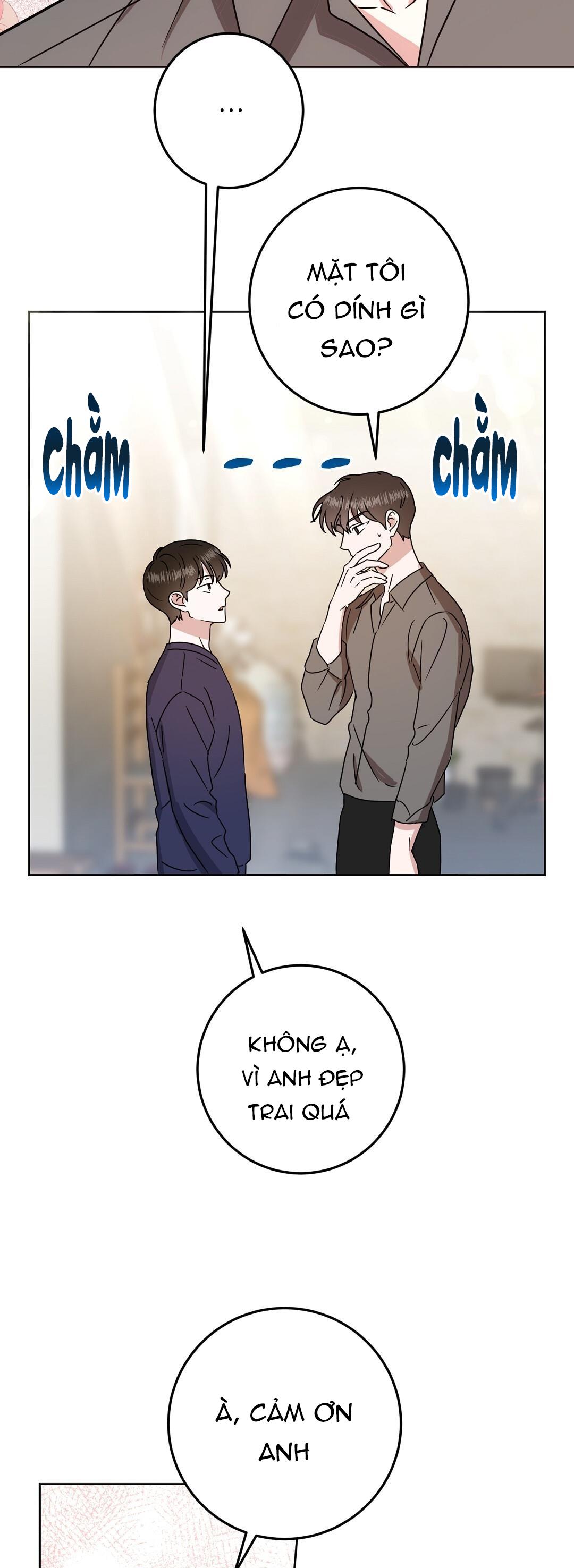 nhà tôi thành phim trường mất rồi chapter 1 45