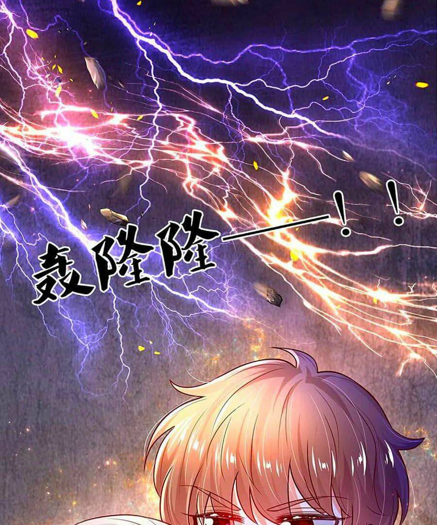 bỗng một ngày trở thành con gái nhà vua chapter 327 23