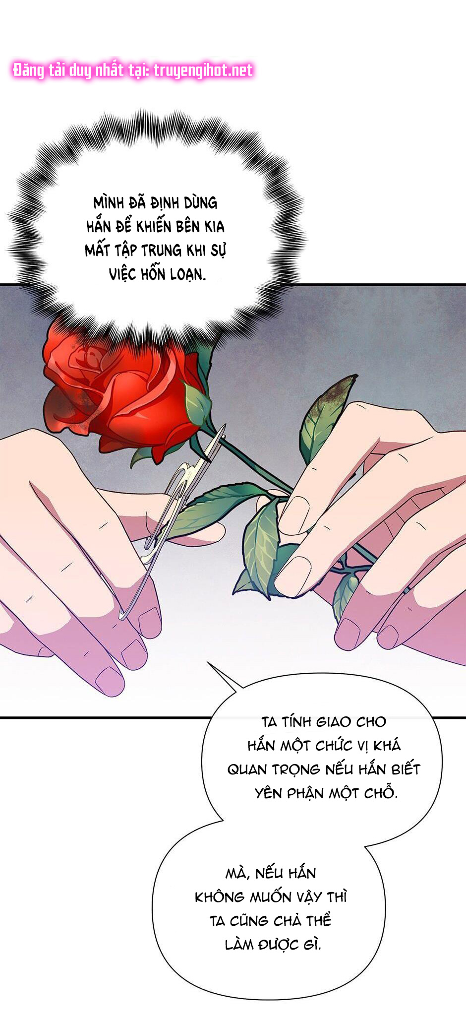 bản khế ước với nữ công tước ác ma chapter 115 18