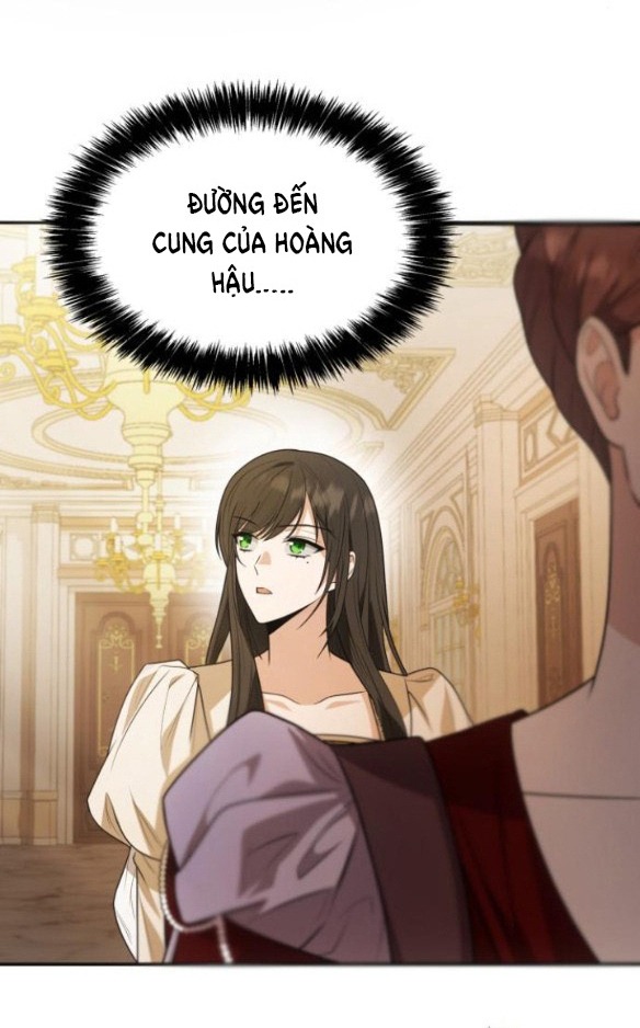 chị yêu, kiếp này em sẽ là hoàng hậu chapter 7.2 39