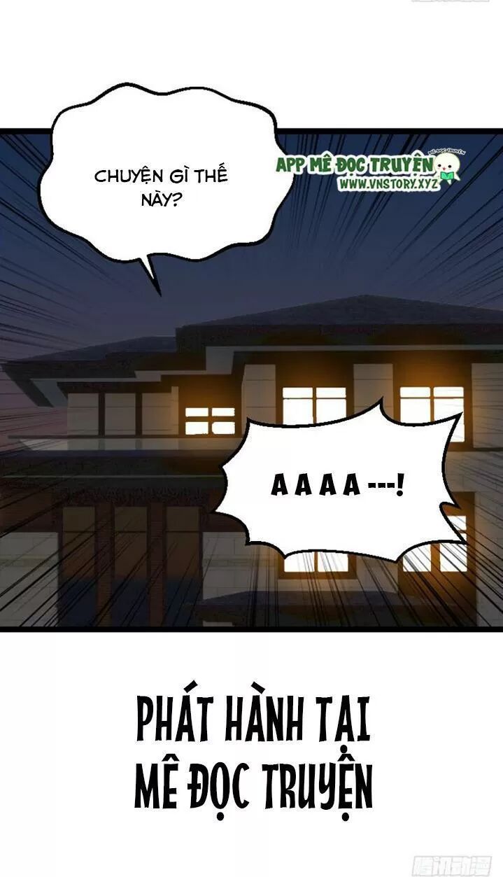 bảo bối đáng yêu đột kích chapter 74 41