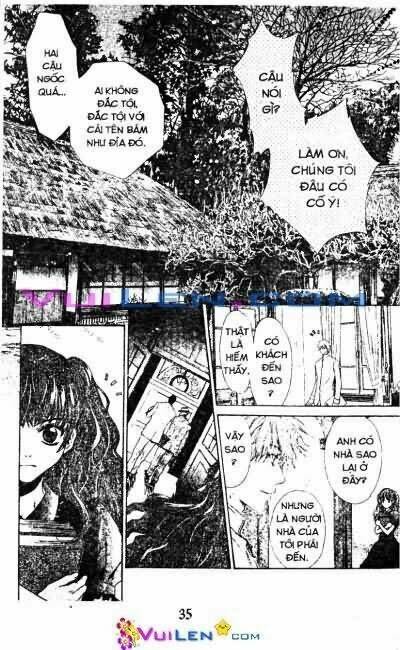 bát khuyển sỹ phương đông chapter 3 35