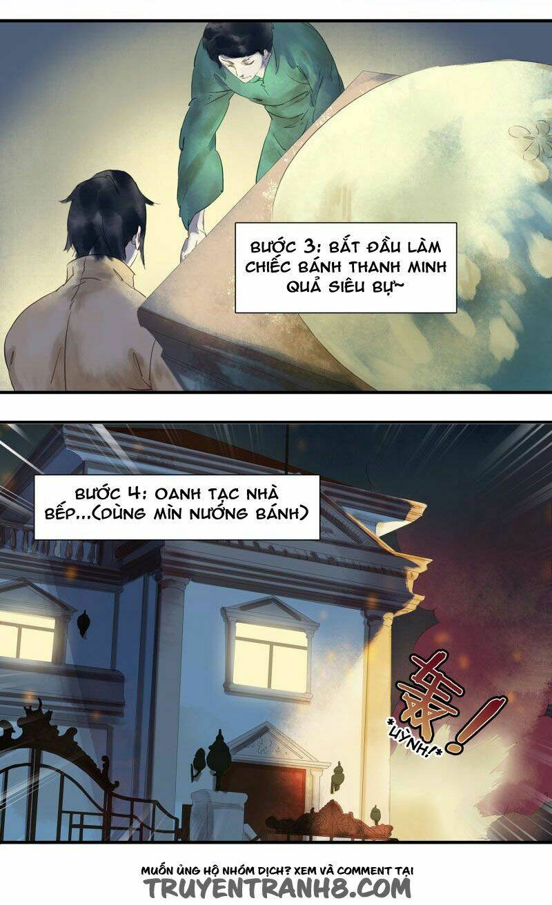 mùng 3 tháng 3 chapter 9 3