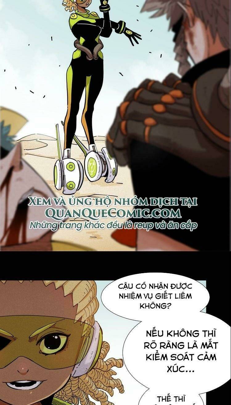 mạt thế chi thư chapter 23 7