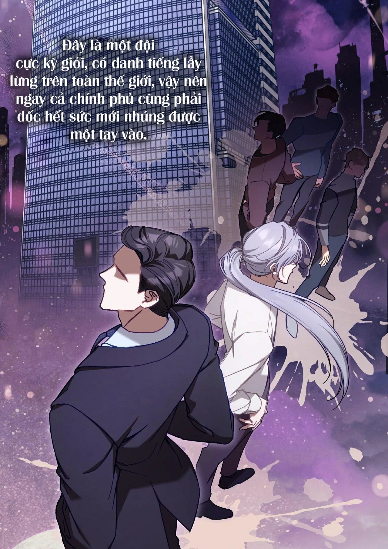 guide cấp s phết mật ong chapter 5 44