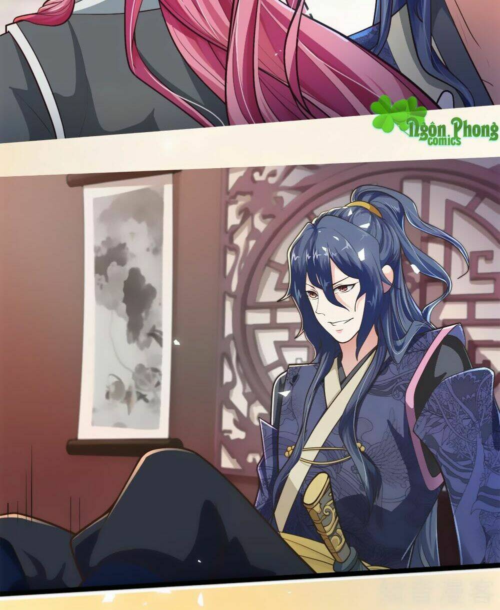 nam sủng của ta muốn leo tường chapter 12 3