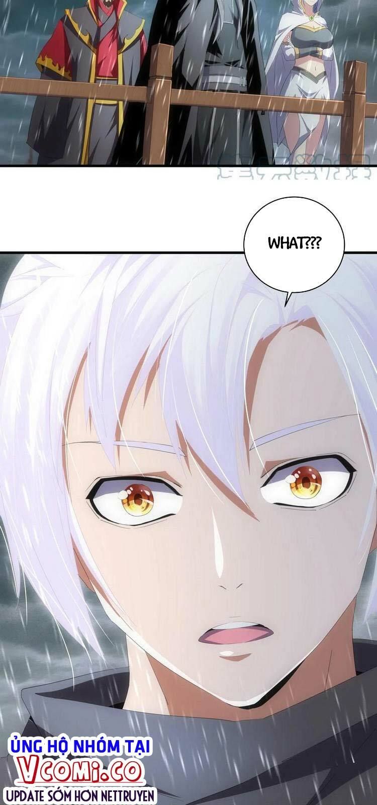 vạn cổ đệ nhất thần chapter 69 38