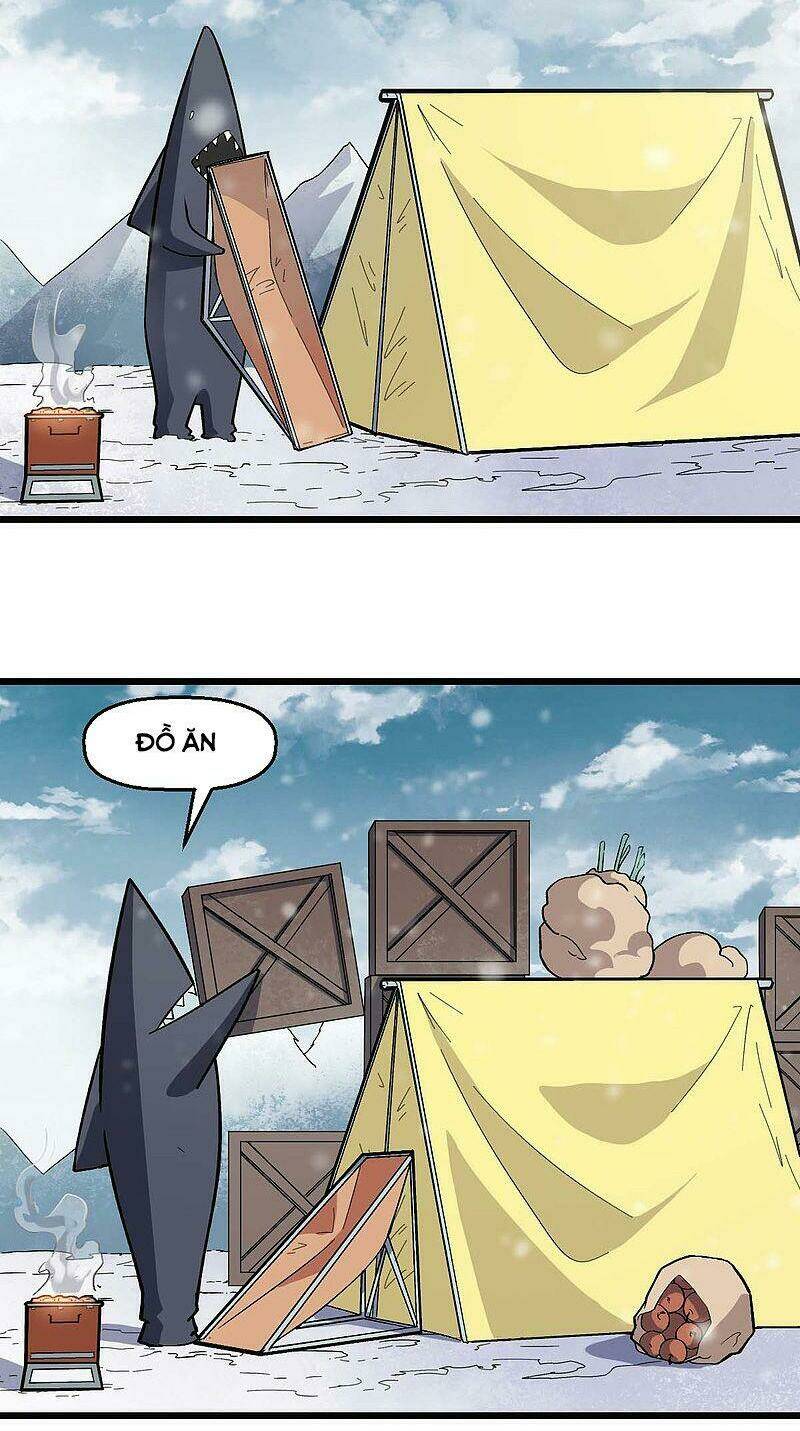 vườn trường cuồng sư hệ thống chapter 134 22