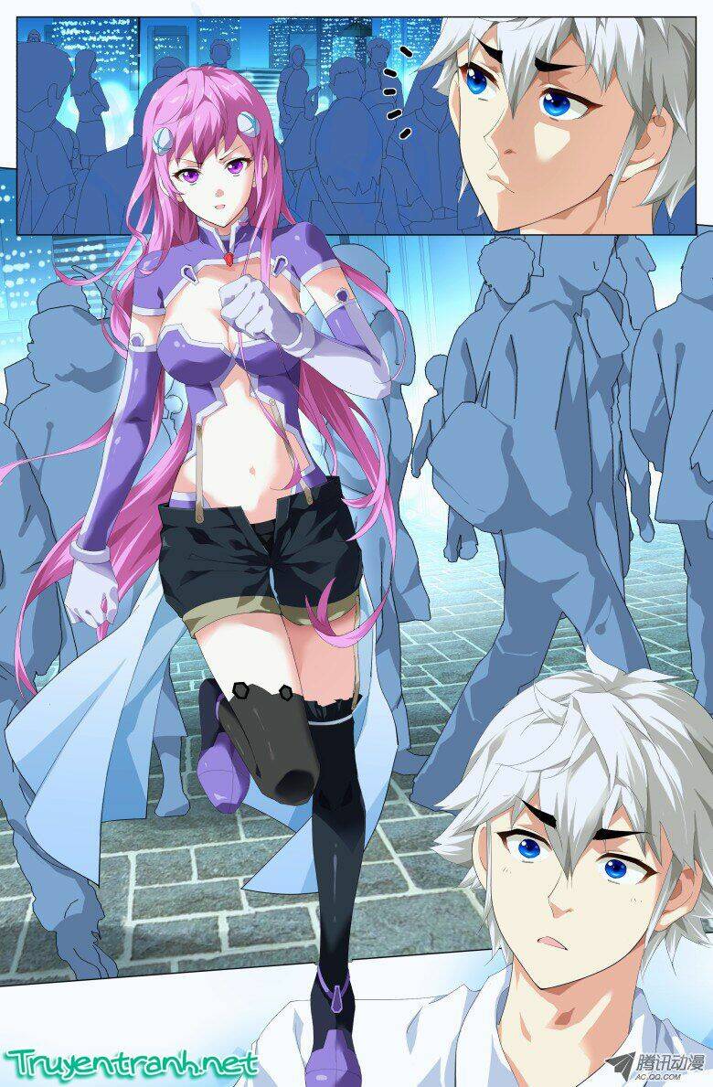 astral walker chapter 1 7