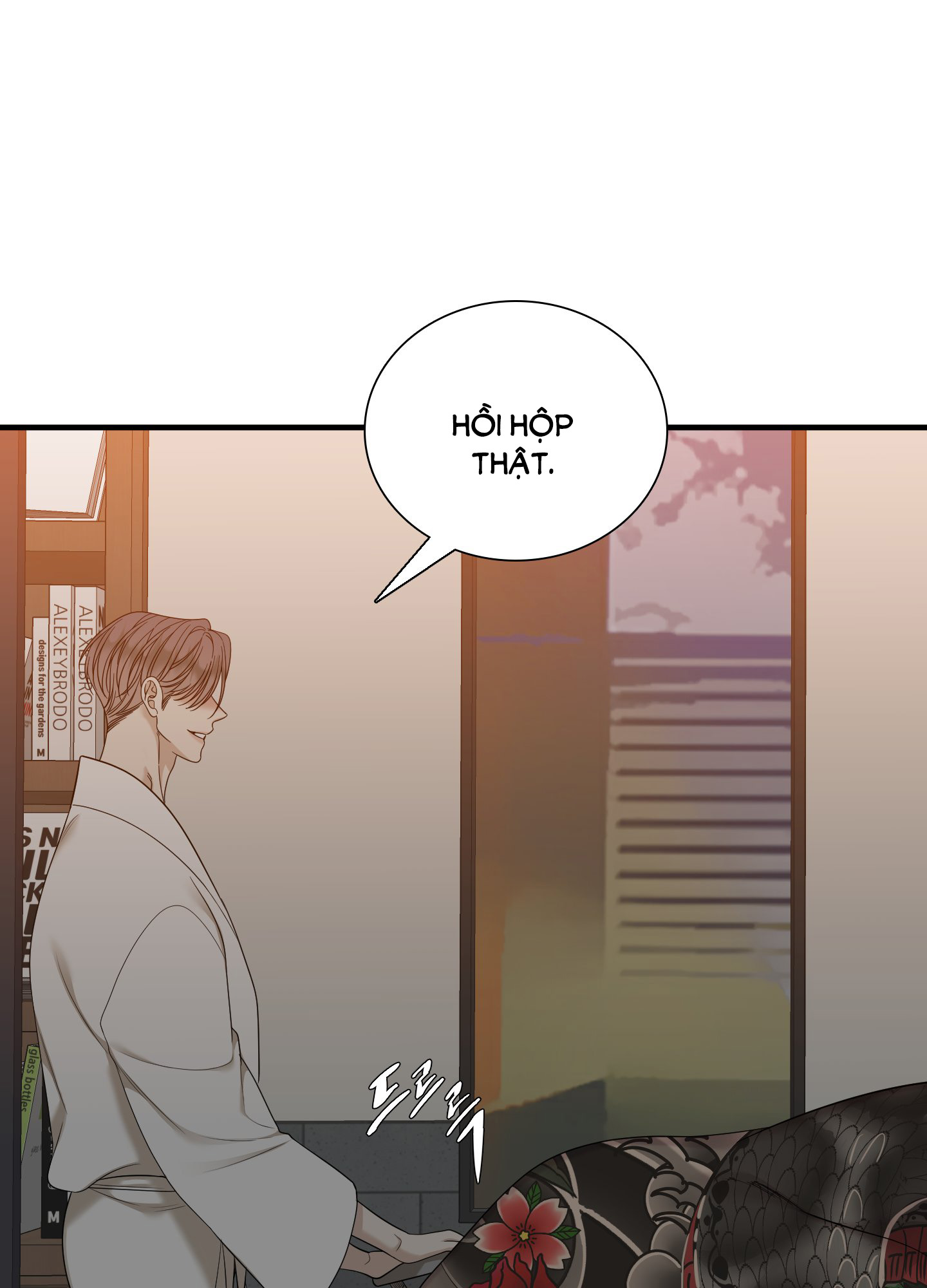 kẻ đê tiện chapter 60.2 46