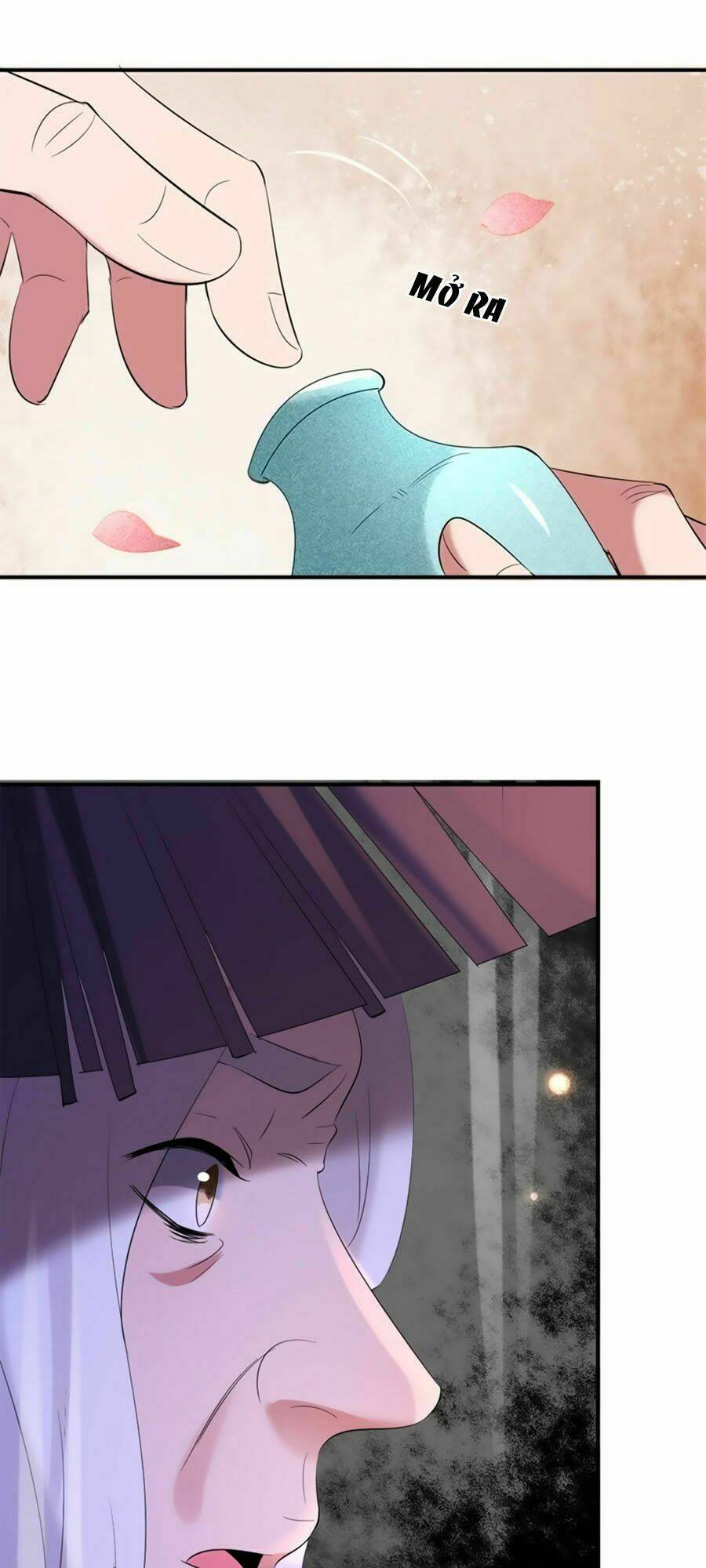 tuyệt thế thần y: phúc hắc đại tiểu thư chapter 11.1 49