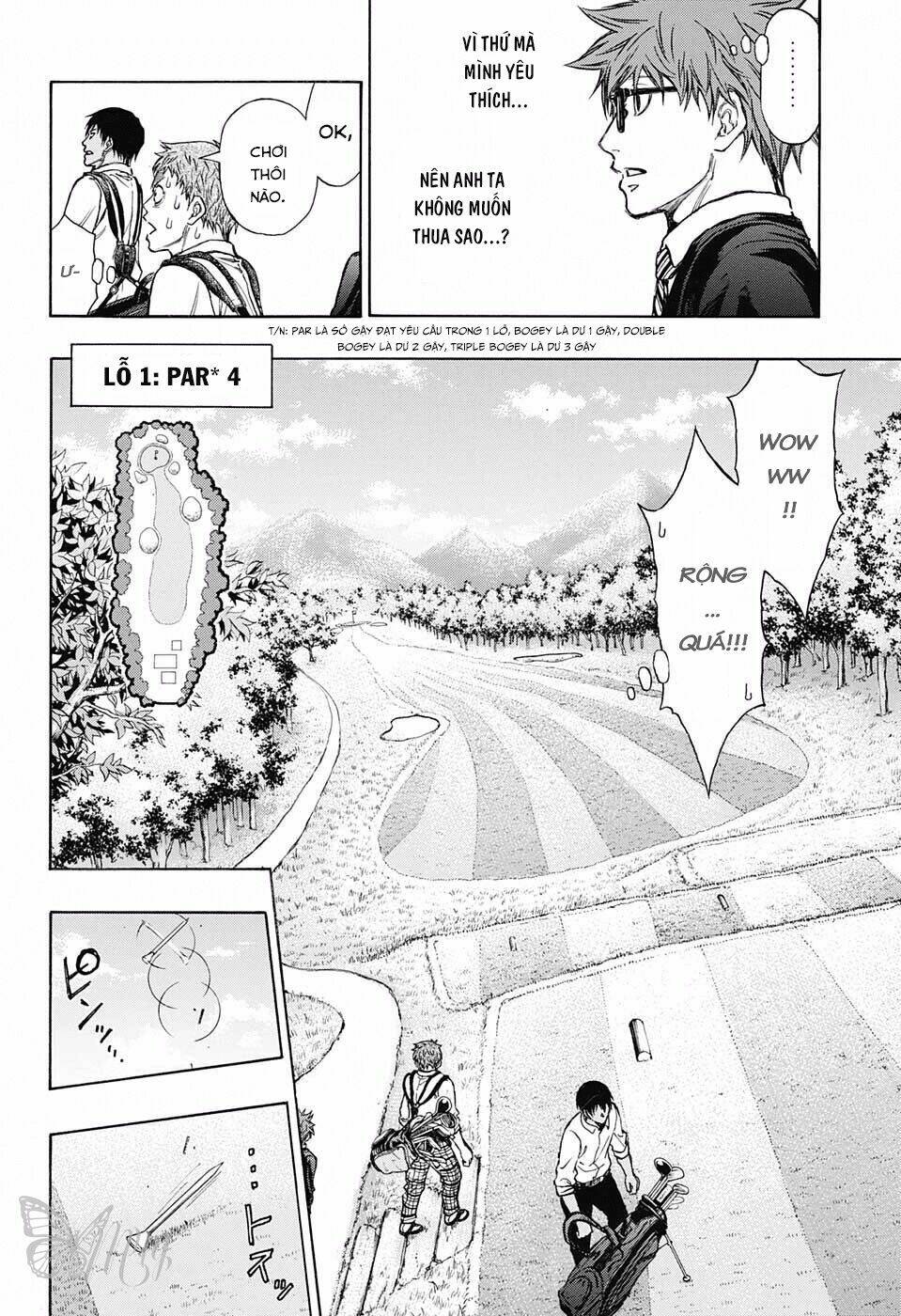 robot x laserbeam chapter 3 10