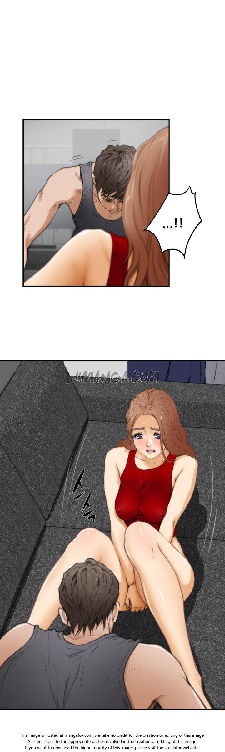 h-mate chapter 14 13