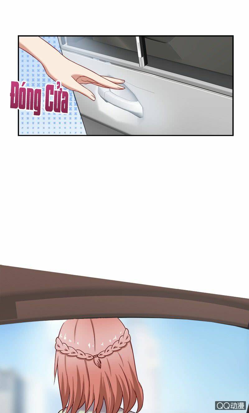 tổng tài sát vách thỉnh chỉ giáo chapter 11 8