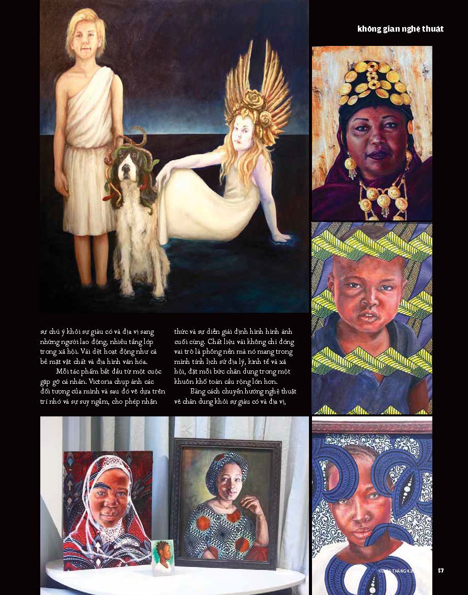 Tạp chí Kiến Trúc và Đời Sống số 238 (Tháng 4-2026) Bên trong bức tường