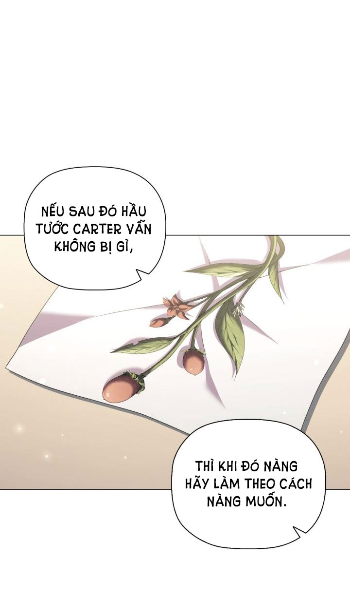 Mùi Hương Của Ác Quỷ chapter 94.2 - Trang 4