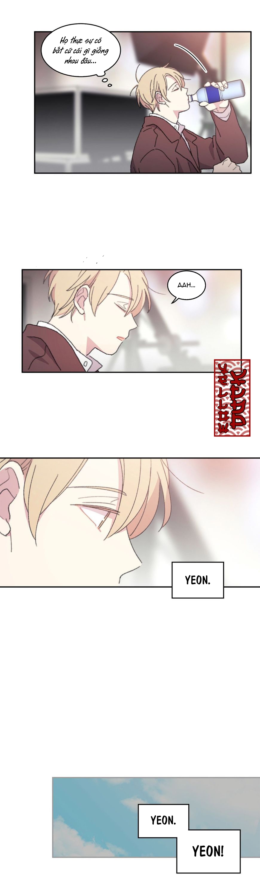 chẳng thể rời mắt khỏi cậu chapter 19 13