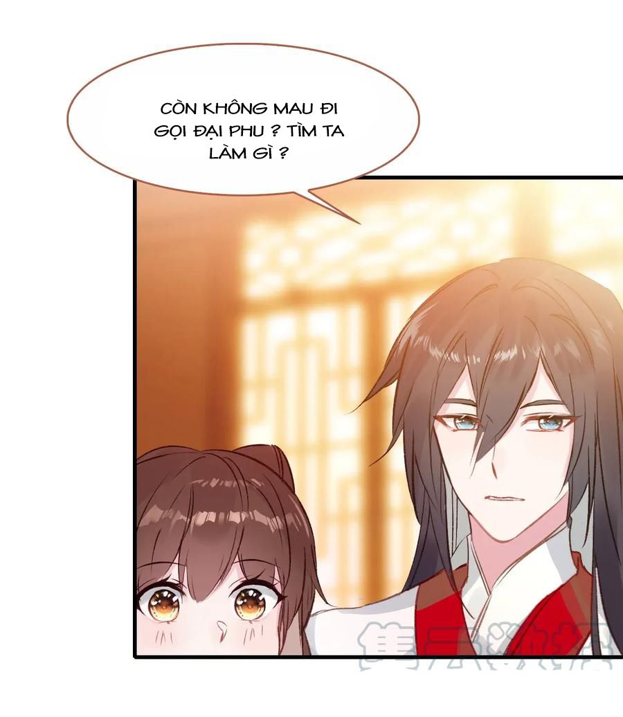 Gả Cho Một Tên Thái Giám Đáng Ghét chapter 161 - Trang 15