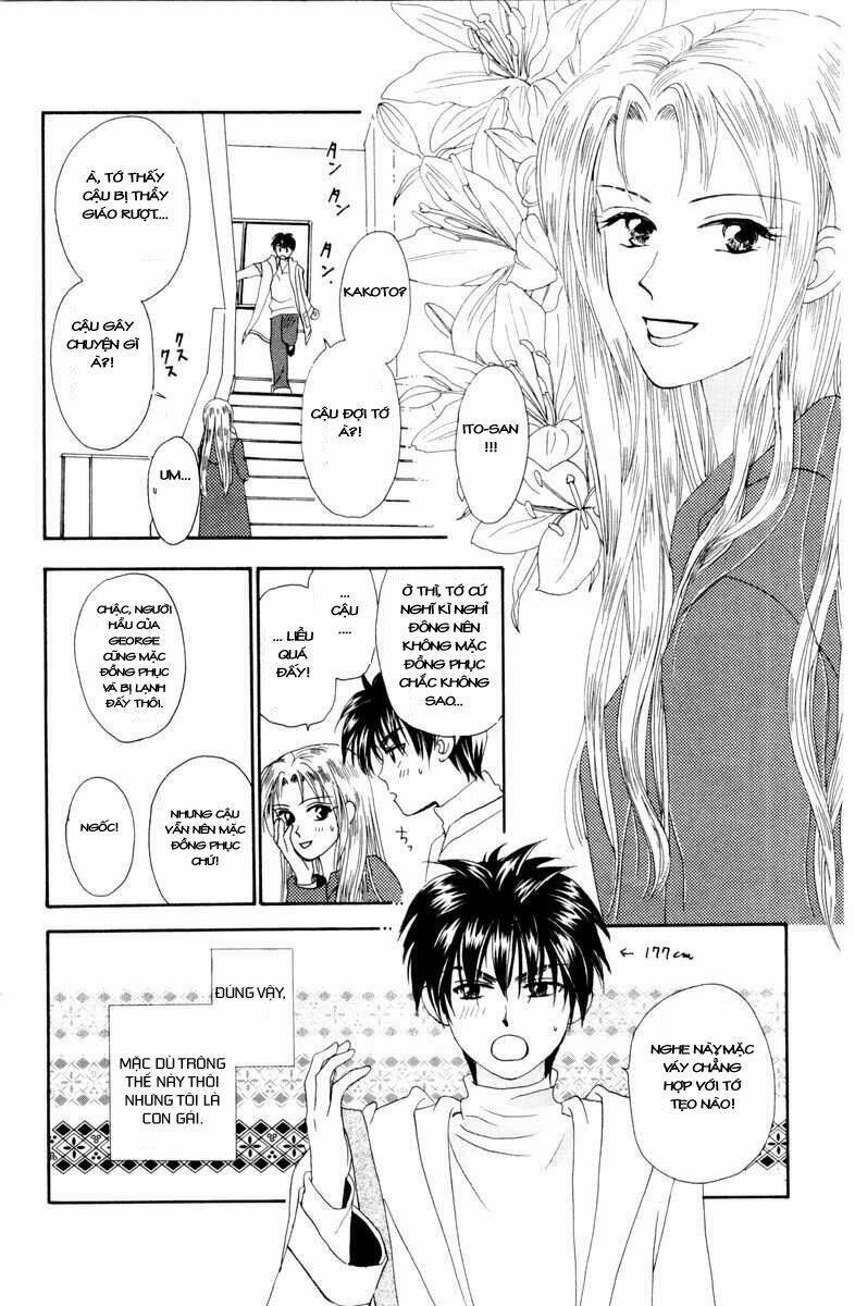 w-julie chapter 4 5