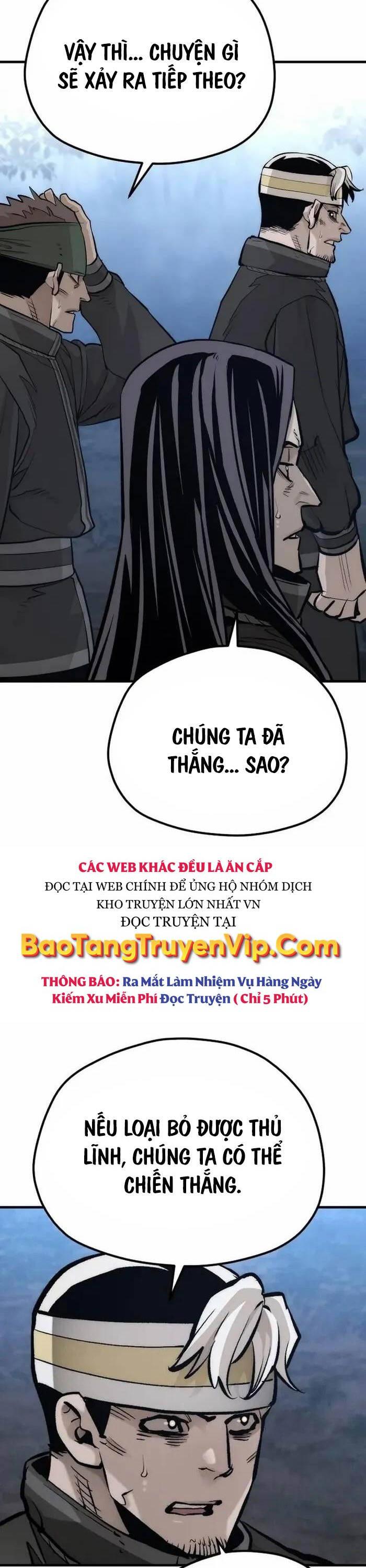 Thiên Ma Phi Thăng Truyện Chapter 107 - Trang 51