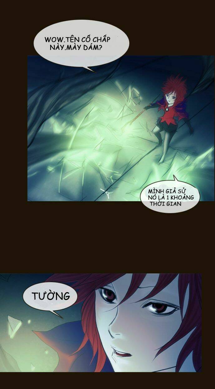 hội ảo thuật chapter 160 23