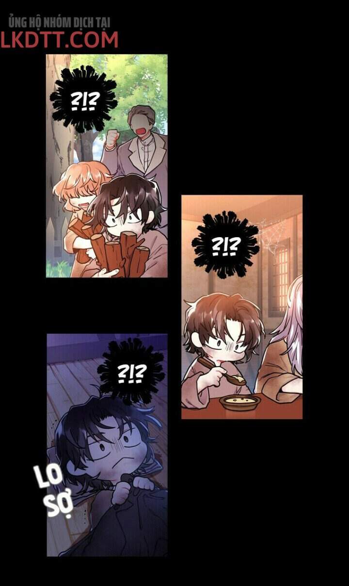 tôi đã trở thành con gái nuôi của nam chính chapter 13 12