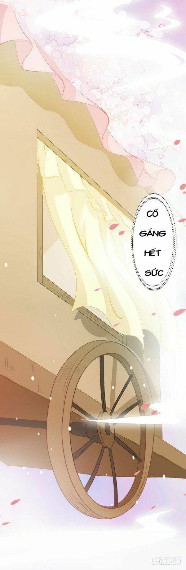 như ý giai thê chapter 2 10