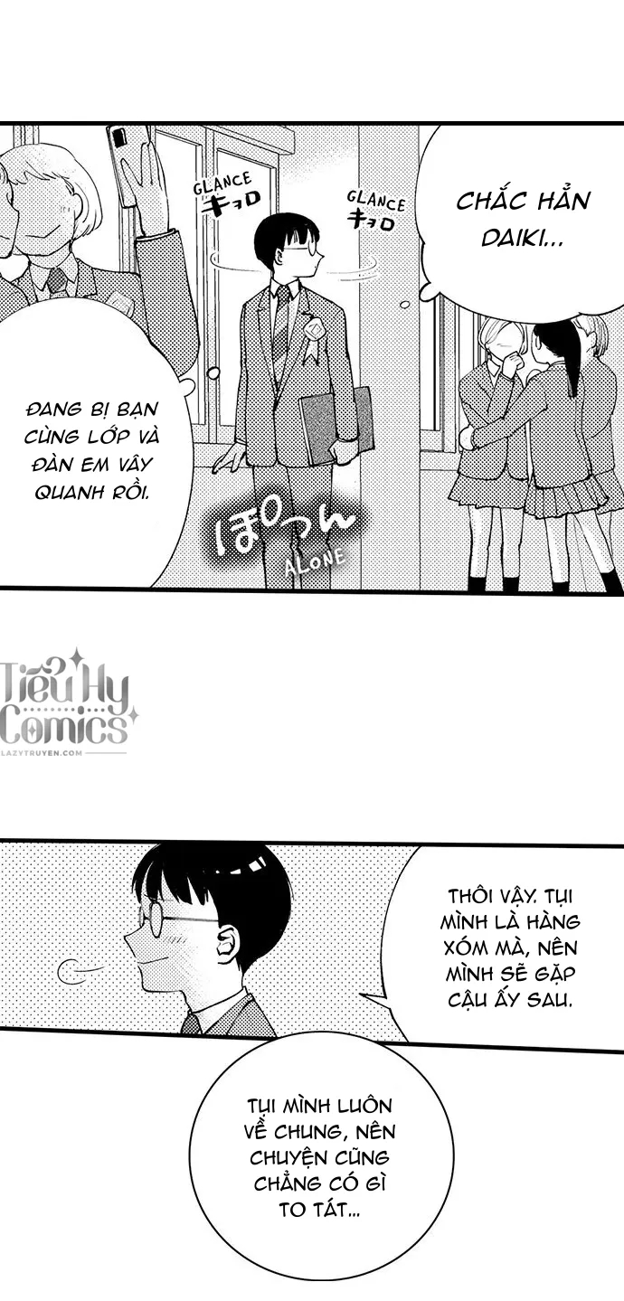 sex là tài năng duy nhất thực sự mà tôi có chapter 7 12