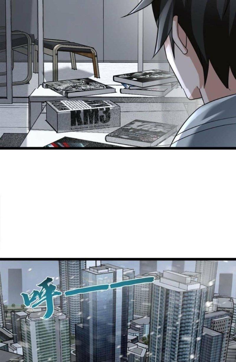 đóng băng toàn cầu: tôi gây dựng nên phòng an toàn thời tận thế chapter 8 18