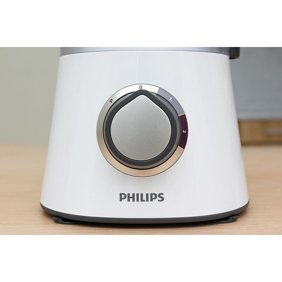 Máy Xay Đa Năng Philips HR-7761 - Hàng Nhập Khẩu