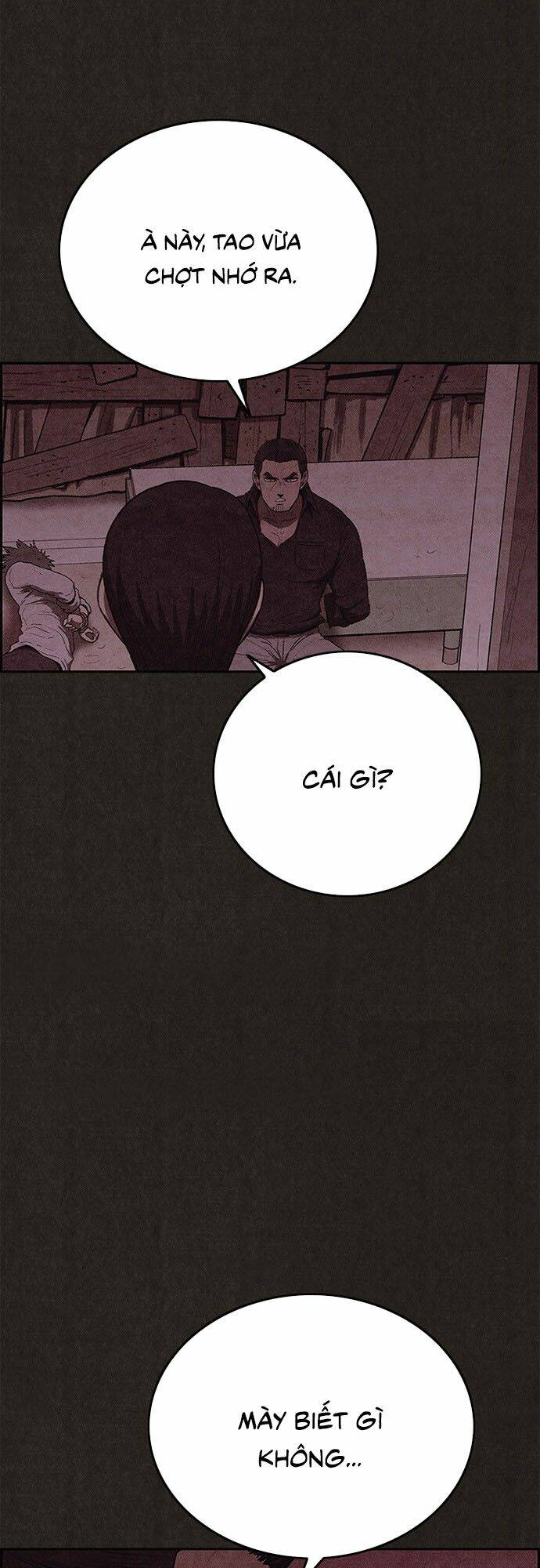 quái vật tại chung cư xanh chapter 105 9