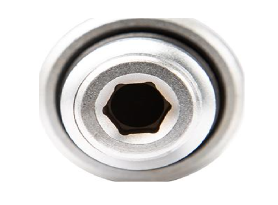 Bộ tua vít đóng tự động 8 chi tiết 09602