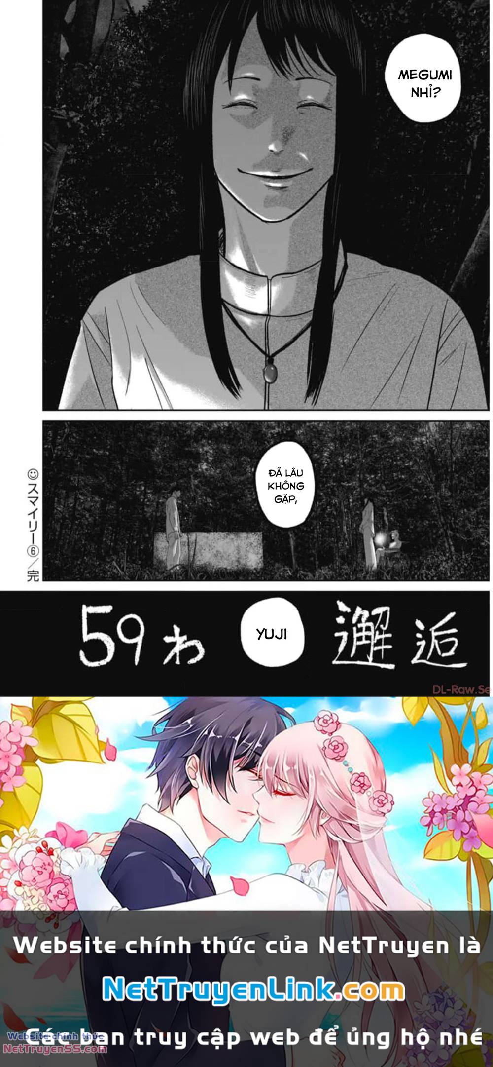 smiley - cười lên m chapter 59 21