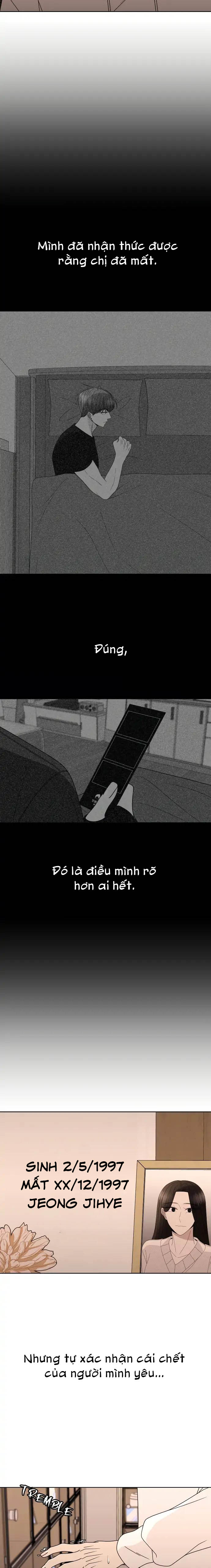 xin hãy xuất hiện chapter 46.1 7