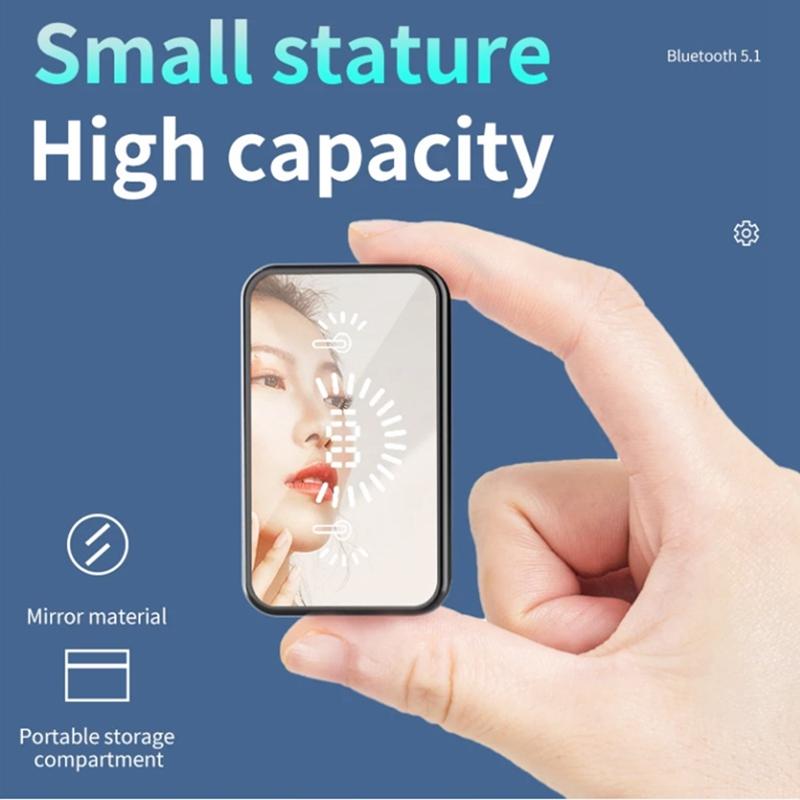 TWS Bluetooth Tai Nghe Thông Minh Noide Giảm Chất Lượng Âm Thanh HIFI Tai Nghe Chụp Tai IPX5 Chống Nước Dài Pin Có Micro
