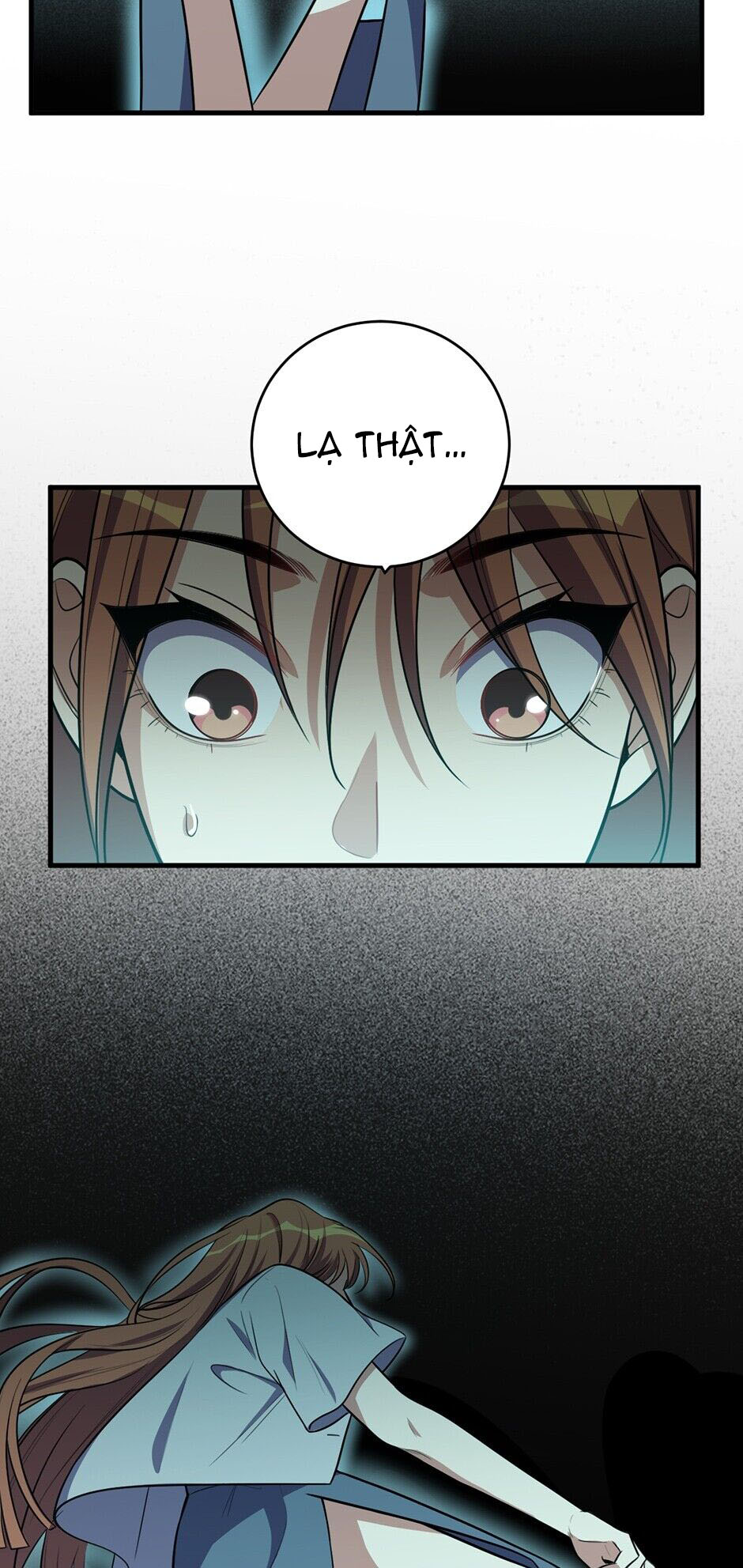 [16+] killing my love chapter 35.1 20