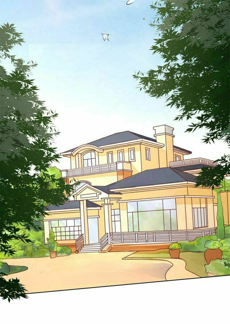 liệt ái tri hạ: series mật đào tiểu tình nhân chapter 219 26