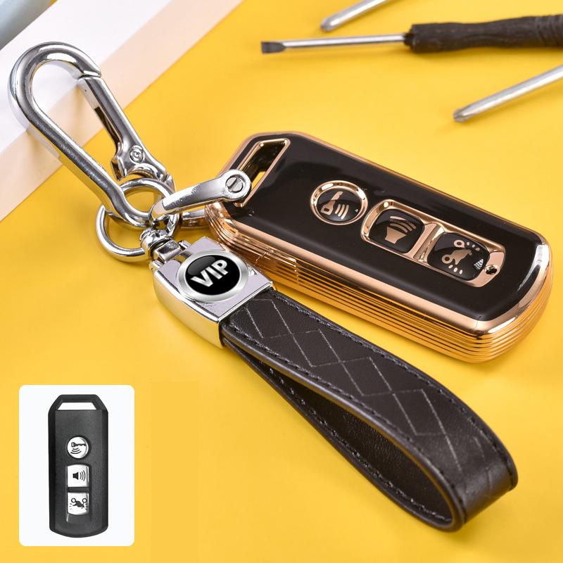 Bọc chìa khóa smartkey PCX150/125 TPU PKXH-180