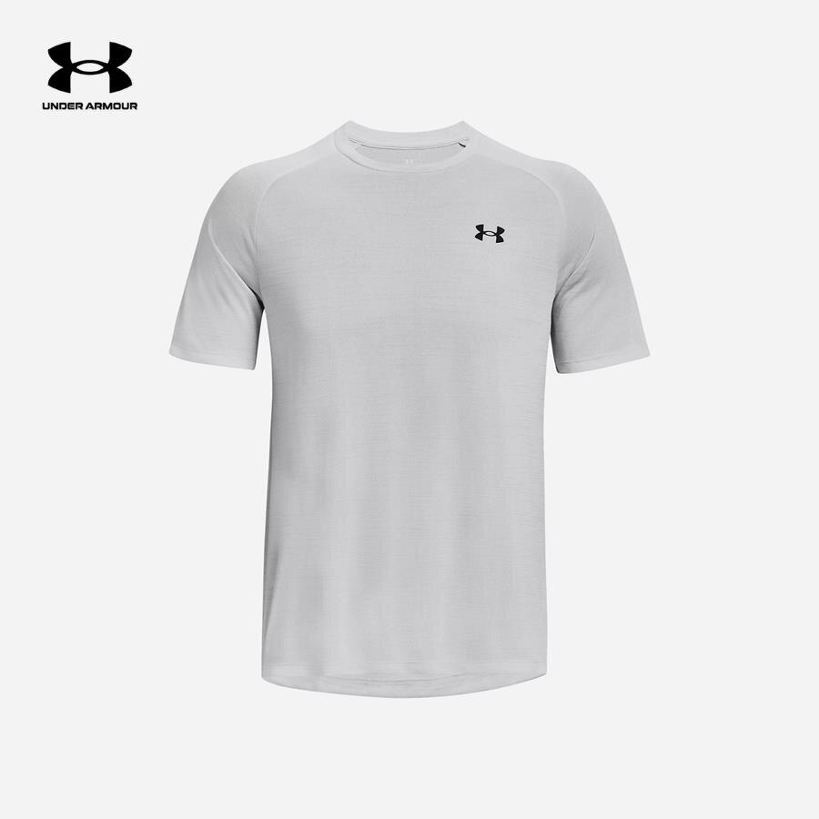 Áo thun thể thao nam Under Armour Tech - 1377843-014