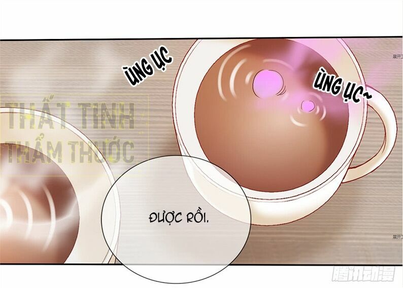 bay qua thiên sơn đến yêu anh chapter 39 16