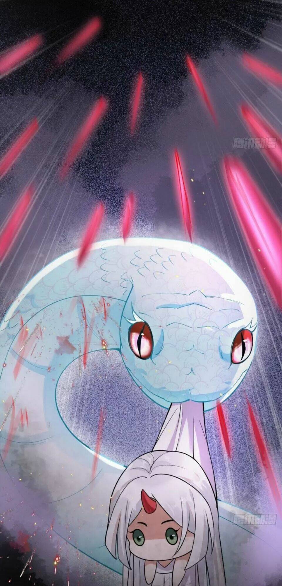 phế nữ yêu thần chapter 79 64