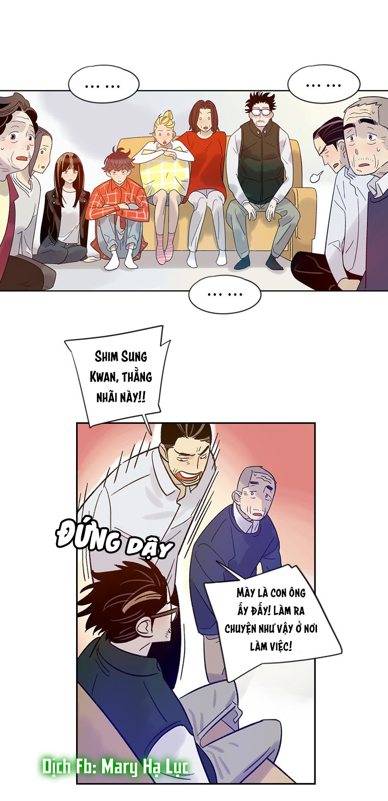 tôi muốn bay như một con bướm chapter 21 44