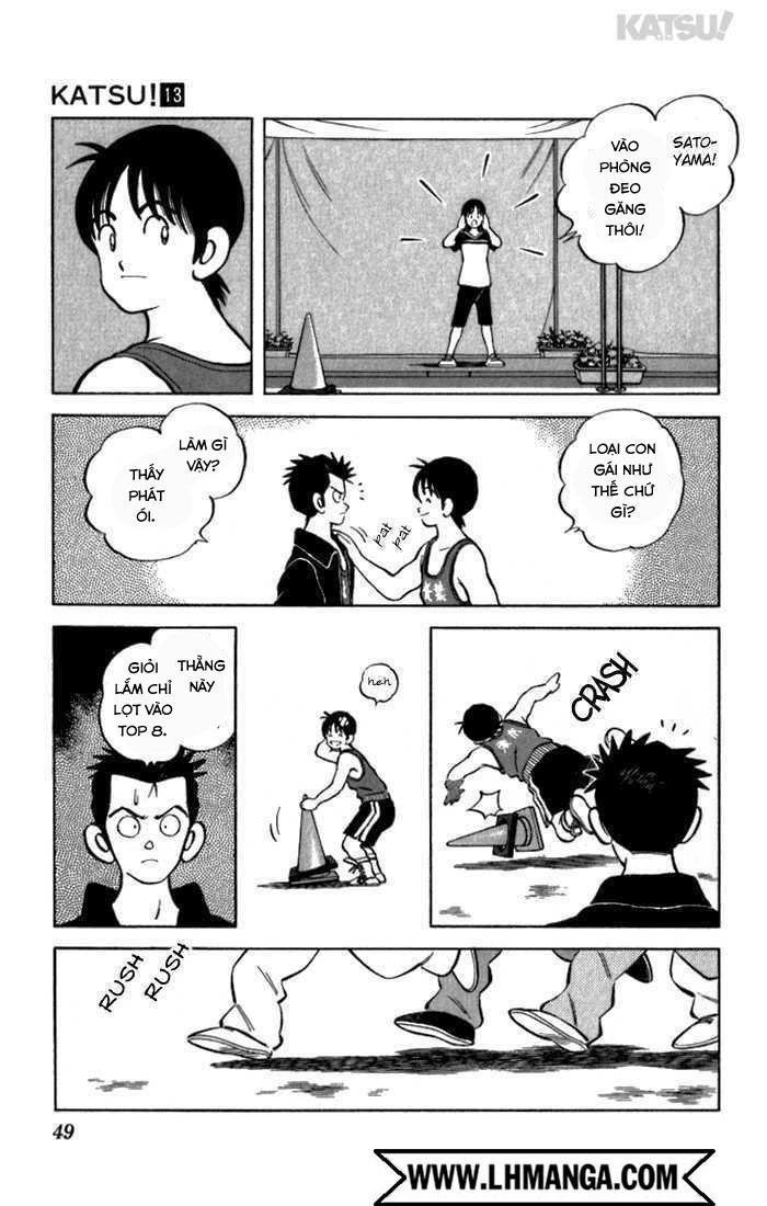 katsu chapter 120 12