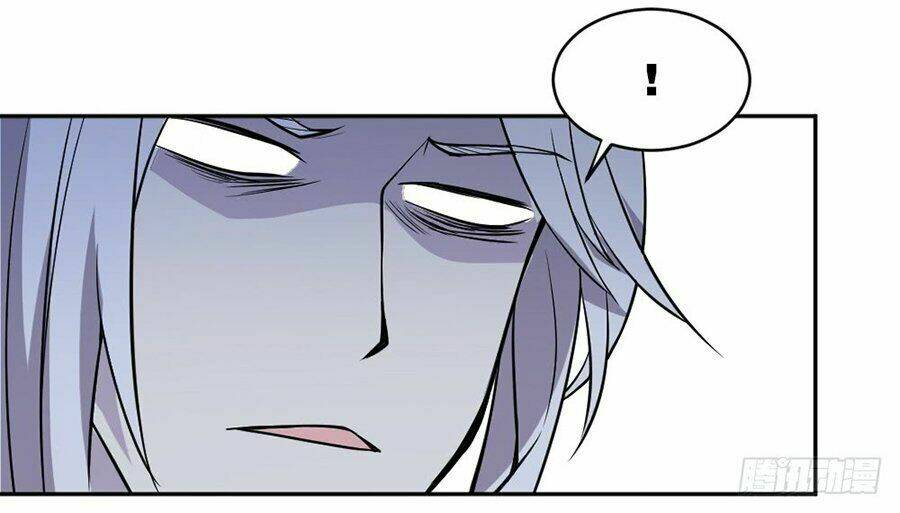 nguyệt lão không cho phép tôi yêu đương chapter 1.1 33