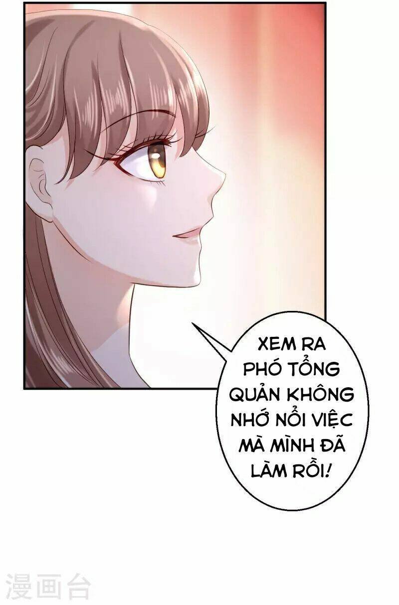 từng bước âm mưu thâm độc : huyết hoàng trở về chapter 19 22