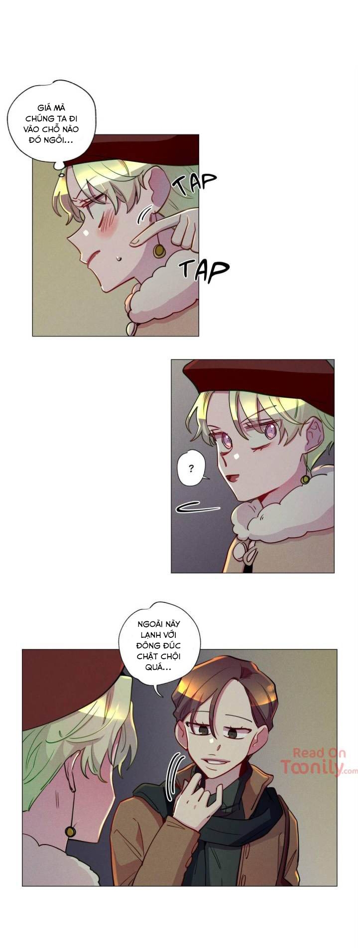 mảnh ghép o bị khuyết chapter 78 11