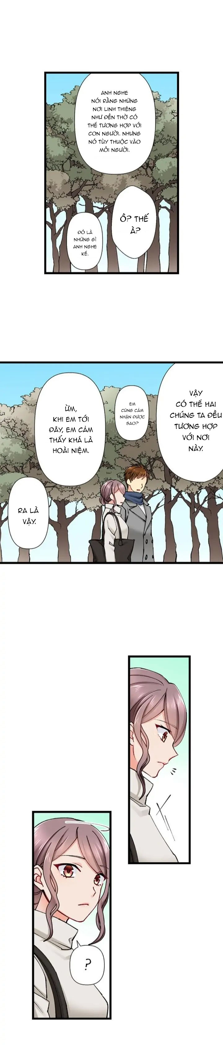 trở về thời niên thiếu (full) chapter 27.2 5