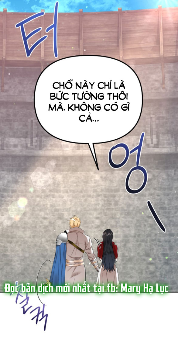 [18+] dũng sĩ vị tha chapter 30.1 11