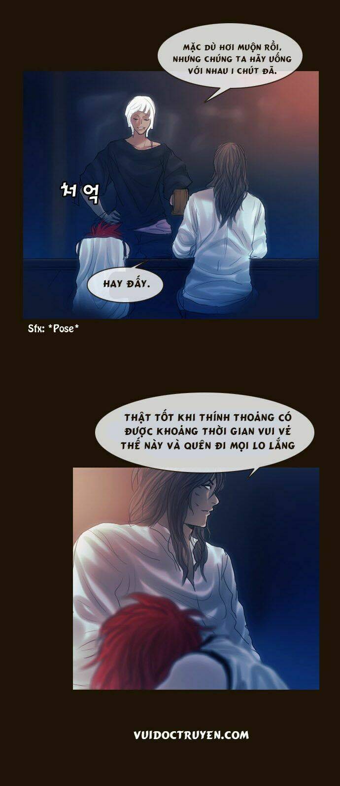 hội ảo thuật chapter 108 21